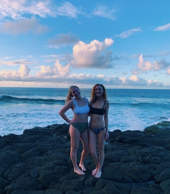 Madisen Beaty