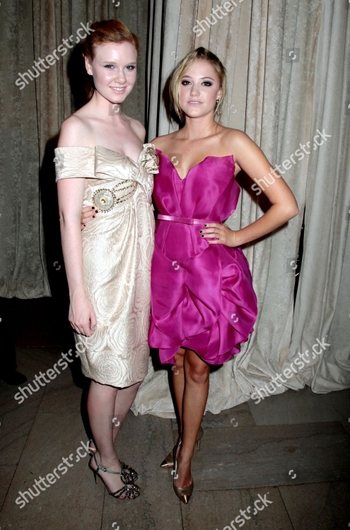 Madisen Beaty