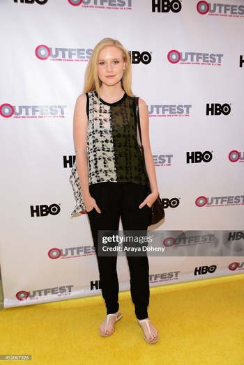 Madisen Beaty