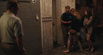 Madisen Beaty