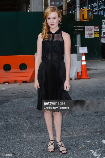 Madisen Beaty