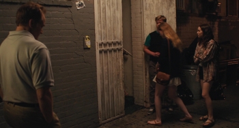 Madisen Beaty