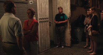 Madisen Beaty