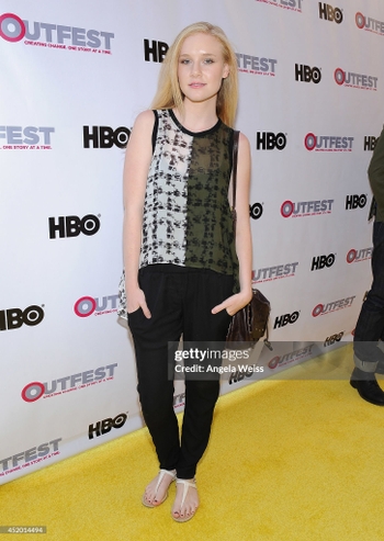 Madisen Beaty