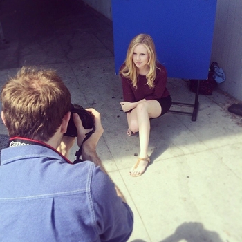 Madisen Beaty
