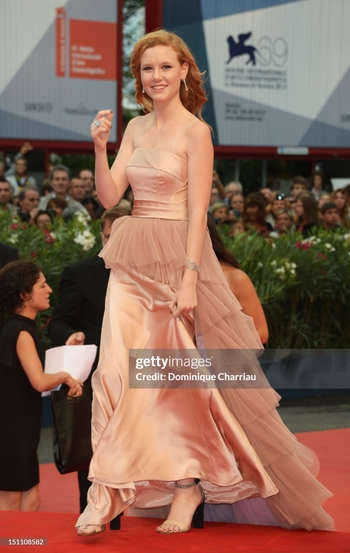 Madisen Beaty
