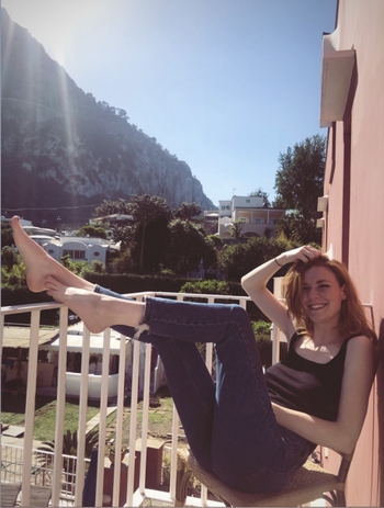 Madisen Beaty