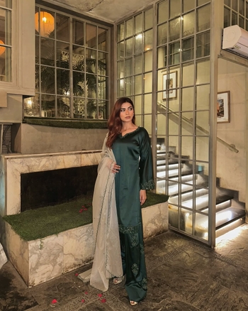 Nagma Mirajkar