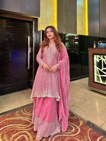Nagma Mirajkar