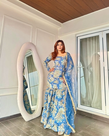 Nagma Mirajkar