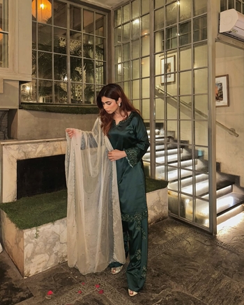 Nagma Mirajkar