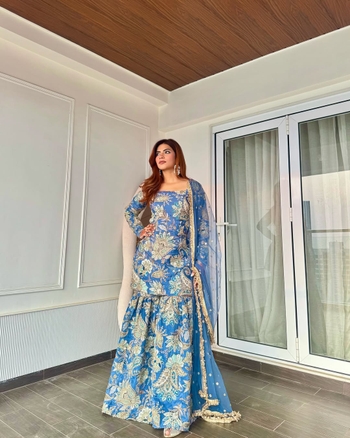 Nagma Mirajkar