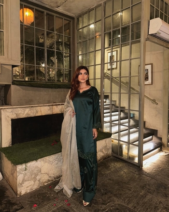 Nagma Mirajkar