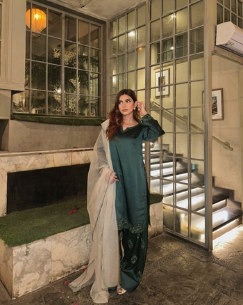 Nagma Mirajkar