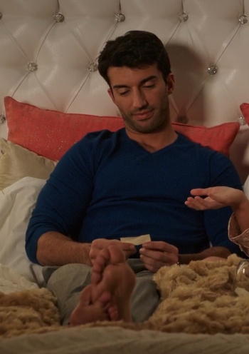 Justin Baldoni