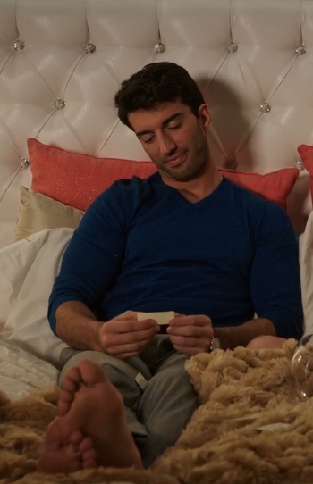 Justin Baldoni