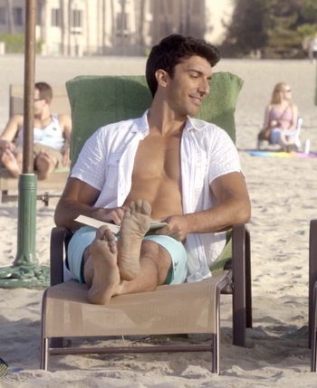 Justin Baldoni