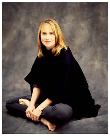 Amy Madigan