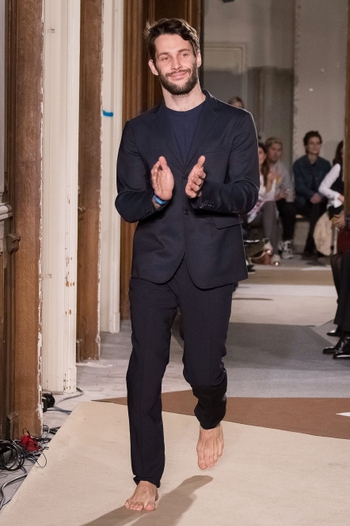 Simon Porte-Jacquemus