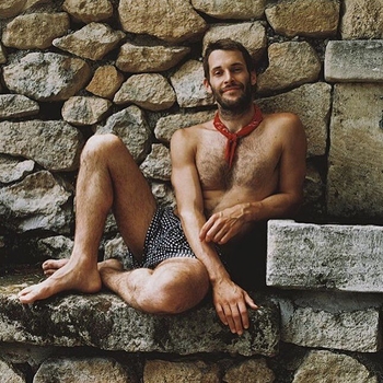 Simon Porte-Jacquemus