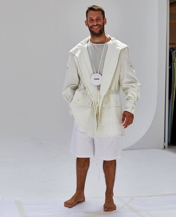 Simon Porte-Jacquemus