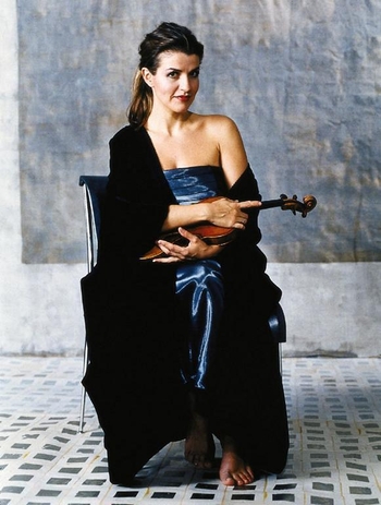 Anne-Sophie Mutter