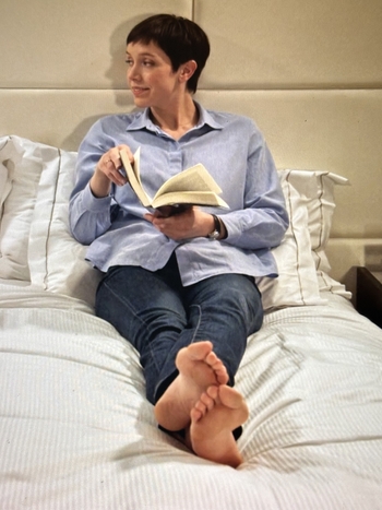 Sara Giraudeau