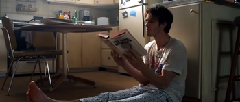 Andrew Garfield