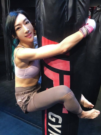 Mina Lee