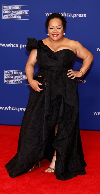 Yamiche Alcindor