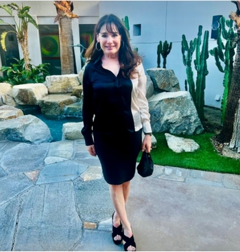 Jill Schoelen