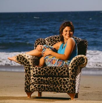 Susan Ward (I)