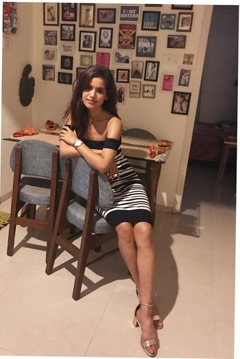 Vartika Singh