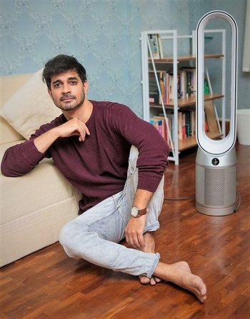 Tahir Raj Bhasin