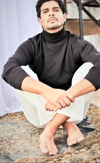 Tahir Raj Bhasin