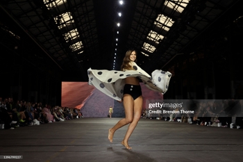 Robyn Lawley