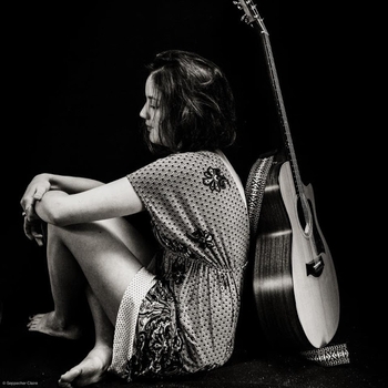 Judith Chemla