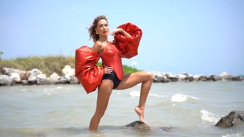 Anastasiia Kirilik