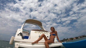 Anastasiia Kirilik