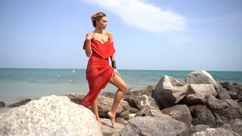 Anastasiia Kirilik