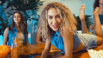 Anastasiia Kirilik
