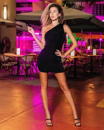Anastasiia Kirilik