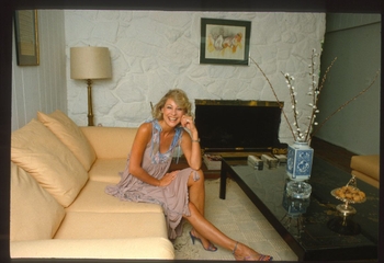 Camilla Sparv