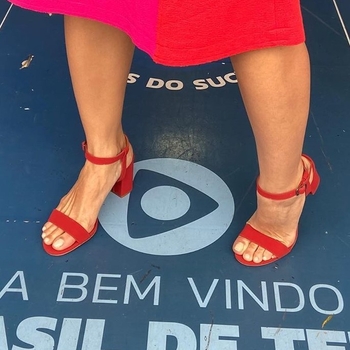 Gisele Alves