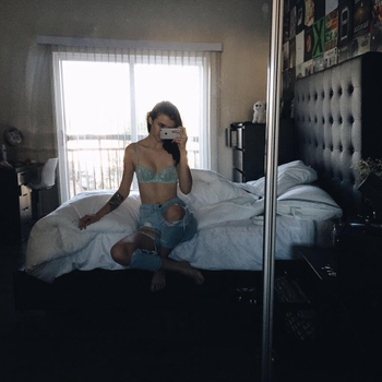 Acacia Brinley