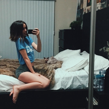 Acacia Brinley