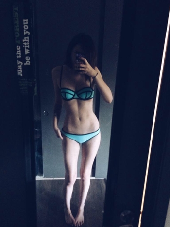 Acacia Brinley