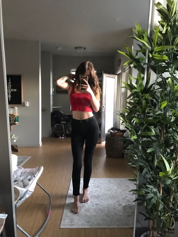 Acacia Brinley