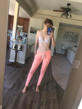 Acacia Brinley