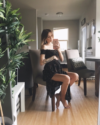 Acacia Brinley